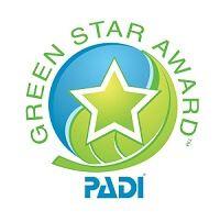 Padi Green Star Award