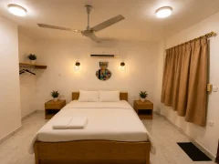 Doppelzimmer | Unterkunft in Aqaba für Paare