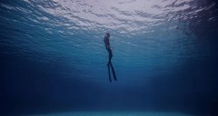 PADI Freediver Course in Aqaba, Jordan