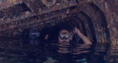 PADI Advanced Open Water Diver course in Aqaba, Jordan