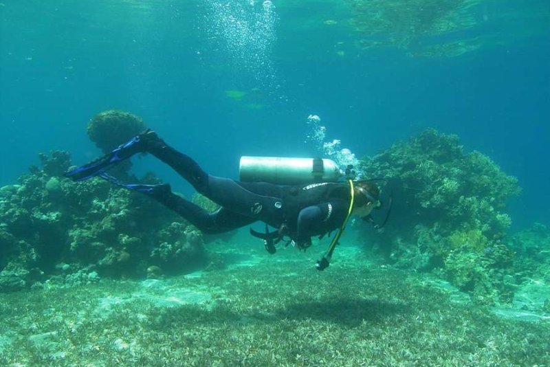 The Advanced Open Water course builds on everything you’ve learned so far... The Advanced Open Water course builds on everything you’ve learned so far...