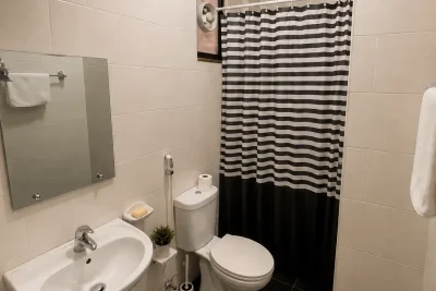 room-bathroom