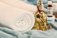 Spa treatments and Turkish Baths in Aqaba