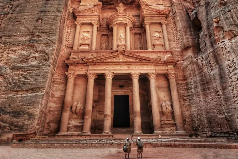 tour-petra